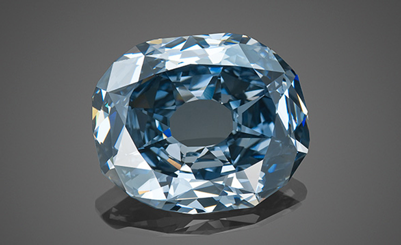 Wittelsbach Graff Diamond について Diva Diamond